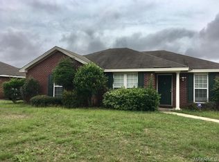 7008 Oak Side Dr, Montgomery, AL 36117