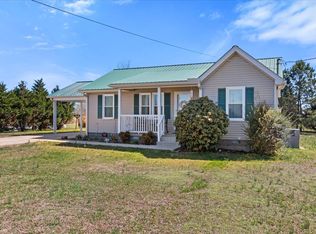 202 Hurst Rd, Hohenwald, TN 38462