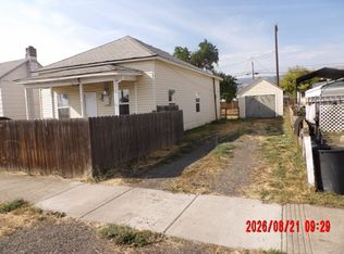 1416 Monroe Ave, La Grande, OR 97850