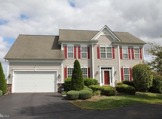 16 Barley Mill Ct, Stafford, VA 22554