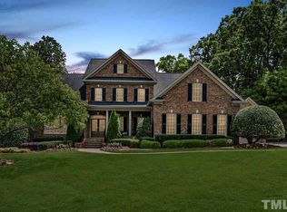 3421 Foy Glen Ct, Apex, NC 27539