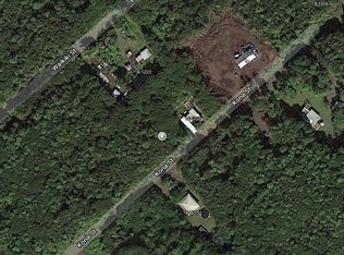 Kona St LOT 8, Mountain View, HI 96771