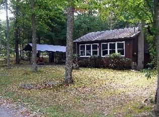 17 Mink Trl, Glen Spey, NY 12737