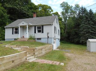 915 Glastonbury Tpke, Portland, CT 06480