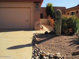 3855 S Calle Del Escudo, Green Valley, AZ 85622