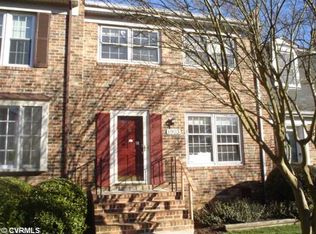 1903 Cambridge Ct, Henrico, VA 23238