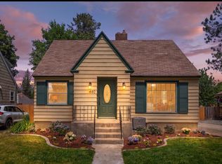 440 W 27th Ave, Spokane, WA 99203