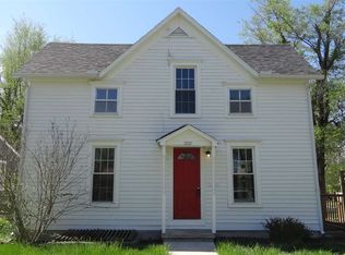 1001 E 8th St, Newton, KS 67114