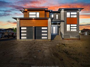 3672 Sutton Ave, Windsor, ON N9E0A6