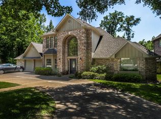 604 Chimney Rock Dr, Tyler, TX 75703