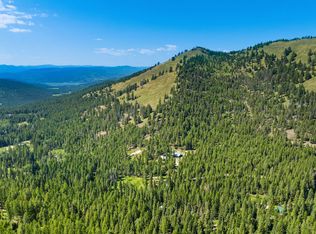 1805 Emmons Canyon Rd, Kila, MT 59920