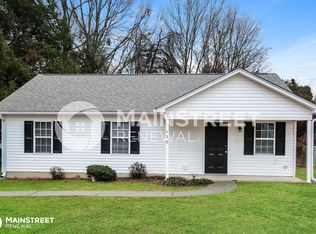 428 Gossett St, Winston Salem, NC 27105