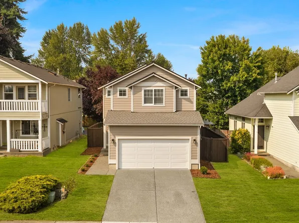 8815 133rd Street Ct E, Puyallup, WA 98373