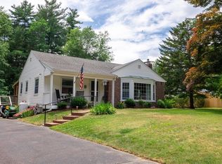 29 Bayberry Rd, Hanson, MA 02341