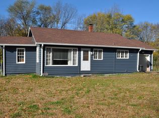 315 S Connecticut St, King City, MO 64463