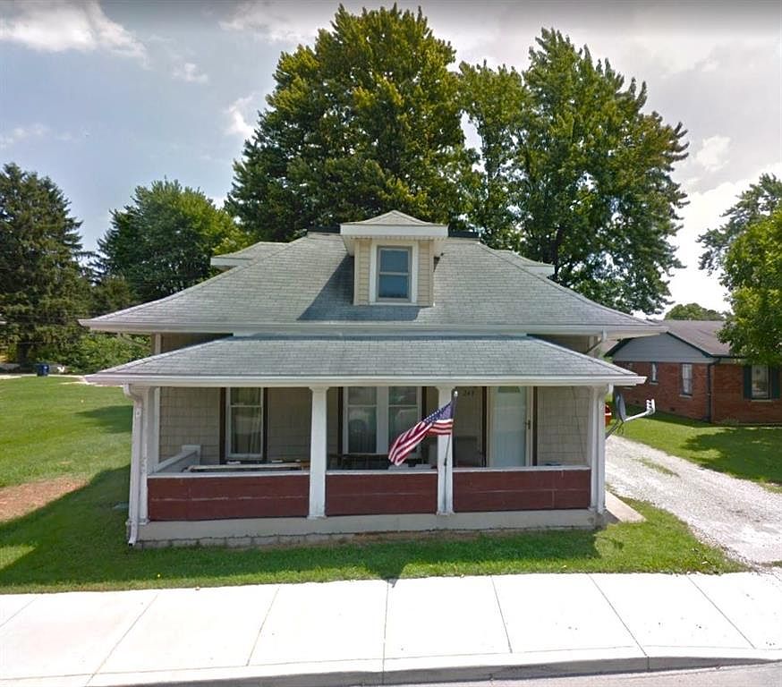 249 N Peru St, Cicero, IN 46034 Zillow