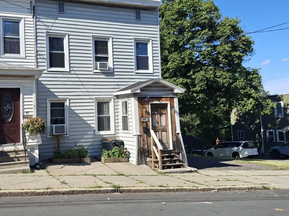 49 McCarty Avenue, Albany, NY 12202