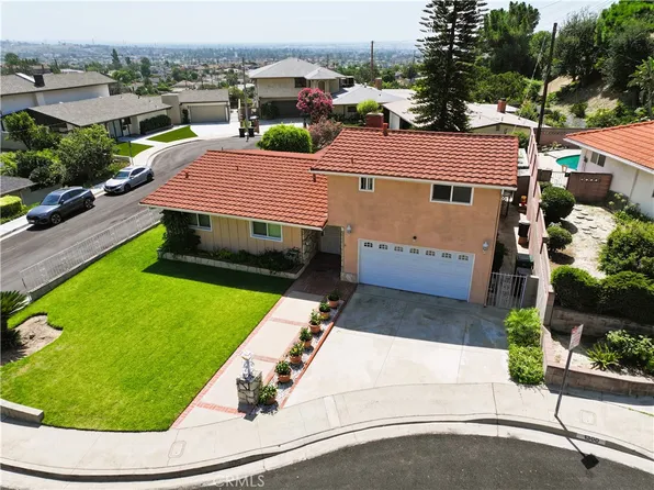 1290 W Grand Vista Way, Monterey Park, CA 91754
