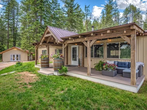 477 Holley Glen Rd, Priest River, ID 83856