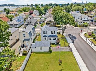 106 Darrow St, Quincy, MA 02169