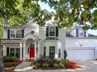 9116 Magnolia Estates Dr, Cornelius, NC 28031