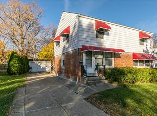 14012 Tuckahoe Ave, Cleveland, OH