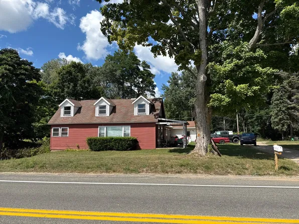 14759 157th Ave, Big Rapids, MI 49307