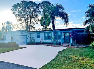 3902 Santa Clara Ln #3902, North Fort Myers, FL 33903