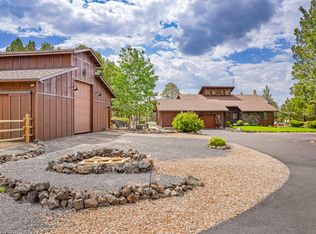 64565 McGrath Rd, Bend, OR 97701