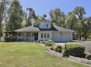 90897 Sunderman Rd, Springfield, OR 97478