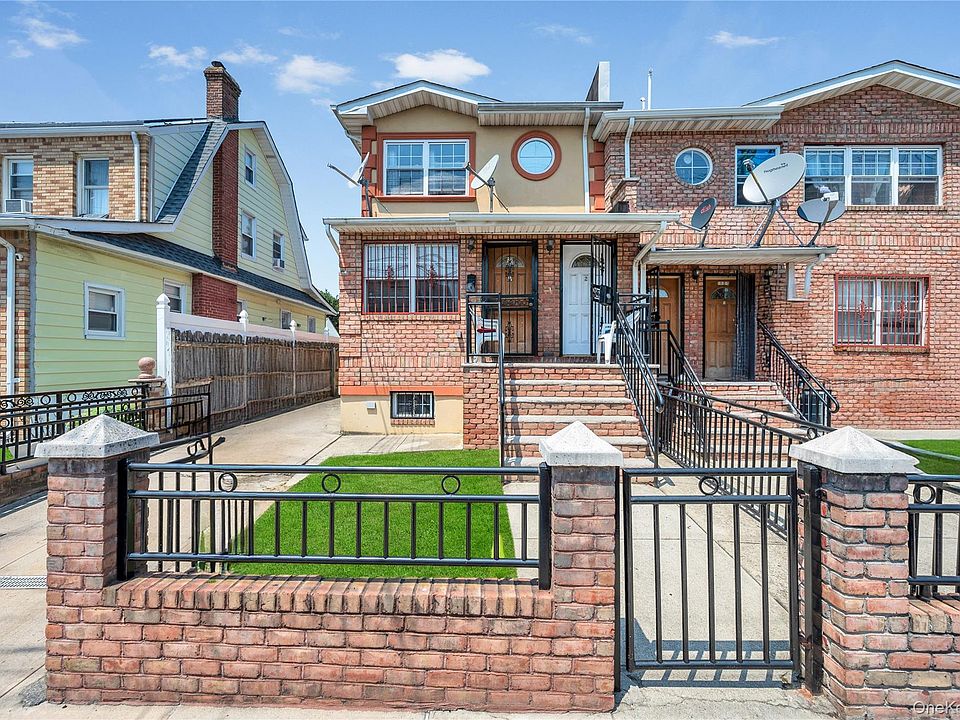 191-11 119th Avenue, Saint Albans, NY 11412 | MLS #1043751 | Zillow