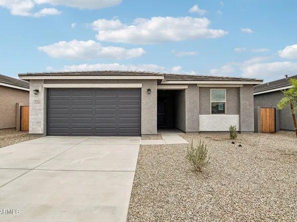9532 W GABY Road, Tolleson, AZ 85353