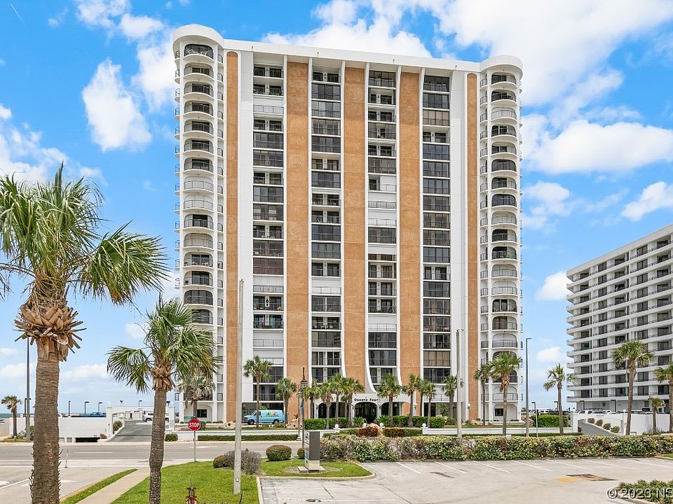 3003 S Atlantic Ave APT 17B4, Daytona Beach Shores, FL 32118 | MLS ...