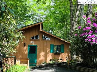 481 Highland Hills Rd, Newland, NC 28657