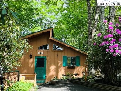 481 Highland Hills Road, Newland, NC, 28657