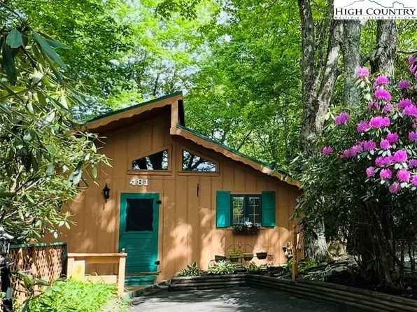 481 Highland Hills Road, Newland, NC 28657