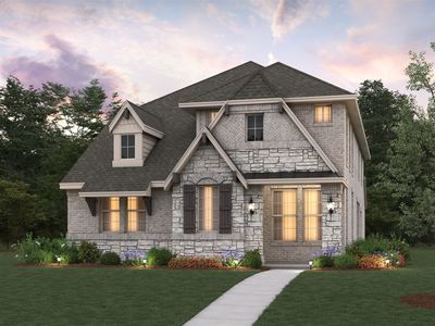 400 Bluestem Dr, Euless, TX, 76039