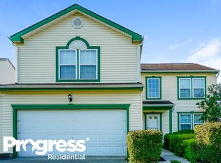 7699 Rippingale St, Blacklick, OH 43004