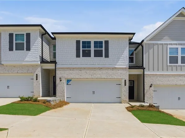 623 Treasure Dr, Stockbridge, GA 30281