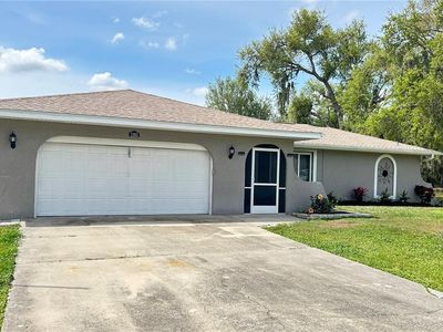 1283 Tift St, Pt Charlotte, FL, 33952