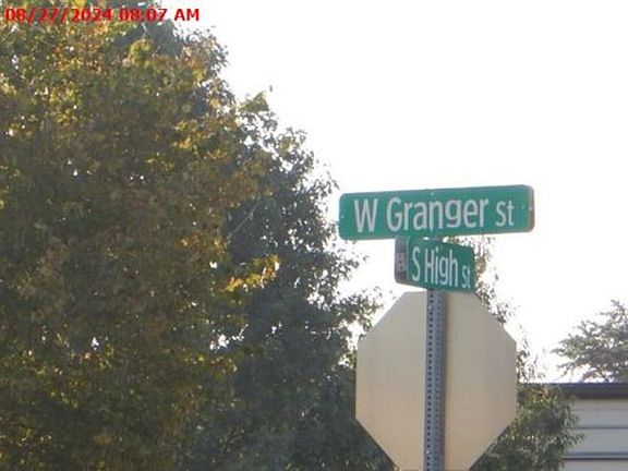 Exterior Address Verification