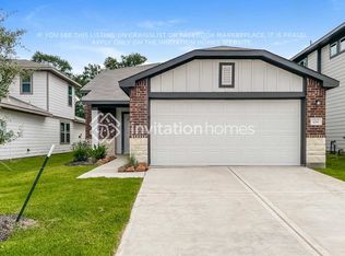 10799 Sunlit St, Conroe, TX 77303