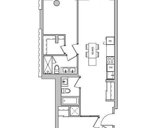 5th image of 91 Montclair Ave #521