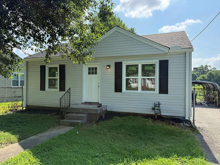 1566 Loney Ln — Photo 1