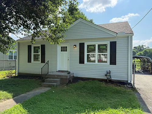 1566 Loney Ln Photo 1