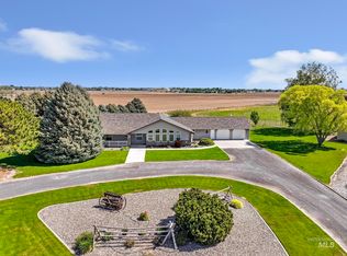 580 S 100 W, Jerome, ID 83338