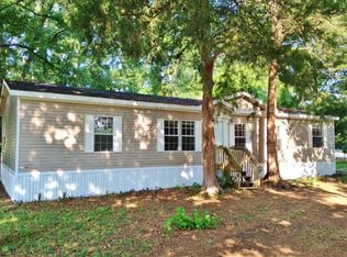 1239 N Paris St, Bell, FL 32619