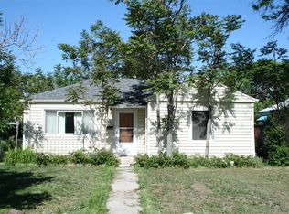 1165 Moline St, Aurora, CO 80010