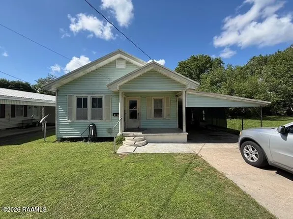 1022 Providence St, New Iberia, LA 70560