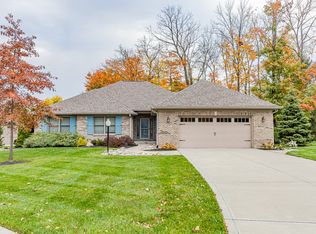6670 English Oak Ln, Avon, IN